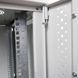 EServer 9U 600х500х503 скло, сіра Шафа 99-00024029 фото 2