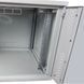 EServer 9U 600х500х503 скло, сіра Шафа 99-00024029 фото 3