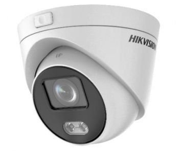 DS-2CD2347G3E-L (4 мм) 4 Мп ColorVu IP відеокамера Hikvision 10000001892 фото