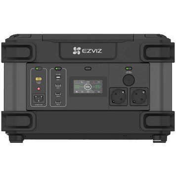Ezviz CS-PS1300 (CN066) 2000Вт Портативна зарядна станція 99-00021135 фото