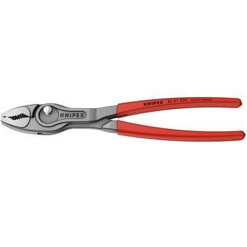 KNIPEX 82 01 250 для зірваних болтів Кліщі універсальні 99-10026655 фото