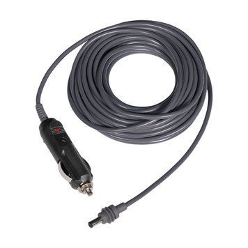 Кабель живлення для Starlink Mini E-NET автомобільний прикурювач/DC 5м 73-00561 фото