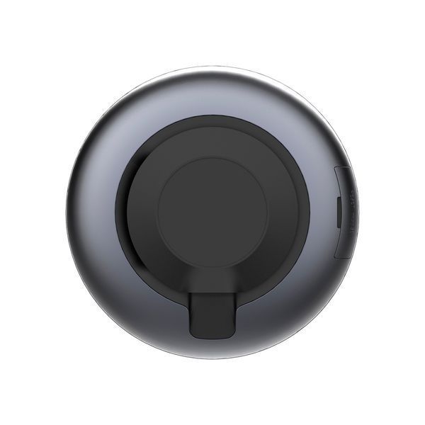 IP-відеокамера Ezviz E4P Fisheye 6 Мп (1.82 мм) Wi-Fi з вбудованою ШІ-аналітикою 306761 фото