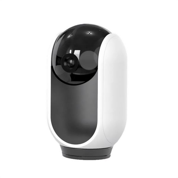 IP-відеокамера поворотна з WiFi 2Mp Light Vision VLC-6592S(Tuya) f=3.6mm 75-00182 фото