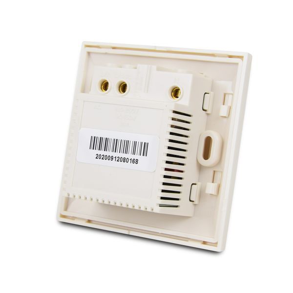 Енергозберігаючий карман для карт Mifare ZKTeco Energy Saving Switch Mifare 115326 фото