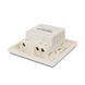 Енергозберігаючий карман для карт Mifare ZKTeco Energy Saving Switch Mifare 115326 фото 3