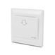 Енергозберігаючий карман для карт Mifare ZKTeco Energy Saving Switch Mifare 115326 фото 1