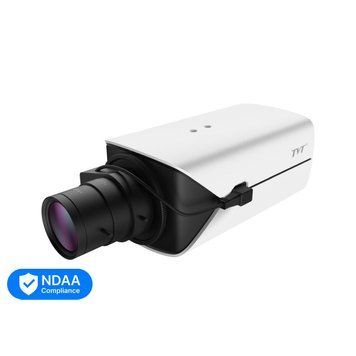 IP-відеокамера під об&rsquo;єктив CS 8Mp TVT TD-9382E3B(D/PE) з мікрофоном 77-00352 фото