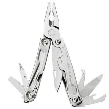 Leatherman Rev Мультитул 99-00011319 фото