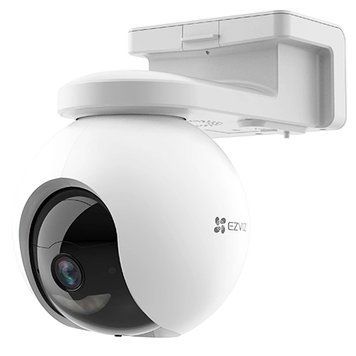 CS-HB8 8МП (4мм) IP відеокамера Ezviz 99-10025432 фото