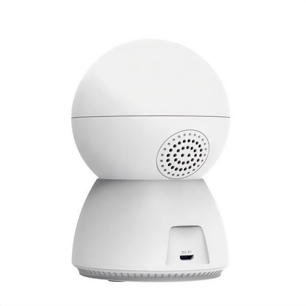 IP-відеокамера поворотна з WiFi 2Mp Light Vision VLC-6492S(Tuya) f=3.6mm 75-00183 фото