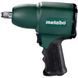 Metabo DSSW 360 Set 1/2" (604118500) Пневматичний ударний гайковерт 99-00019993 фото 2