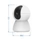 IP-відеокамера поворотна з WiFi 2Mp Light Vision VLC-6492S(Tuya) f=3.6mm 75-00183 фото 3