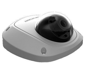 DS-2CD2542FWD-IS (2.8 мм) IP відеокамера Hikvision 00000000666 фото