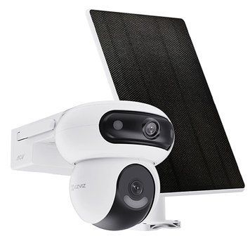 CS-HB90/SP 4МП+4МП (4мм) IP відеокамера Ezviz 99-10025433 фото