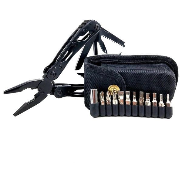 Multi Tool Ganzo G202B Мультитул 99-00010900 фото