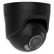 Ajax TurretCam HL (8 Mp/2.8 mm) black IP відеокамера 99-10027504 фото 2