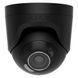 Ajax TurretCam HL (8 Mp/2.8 mm) black IP відеокамера 99-10027504 фото 1