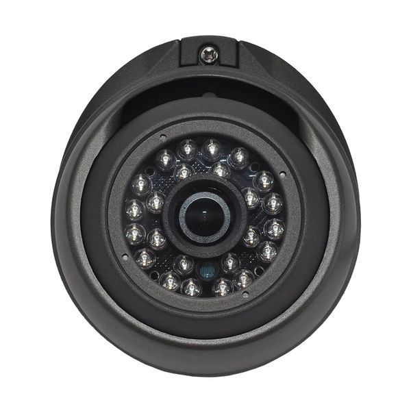 MHD-відеокамера 5Mp Light Vision VLC-4256DM Graphite f=3.6mm 75-00058 фото