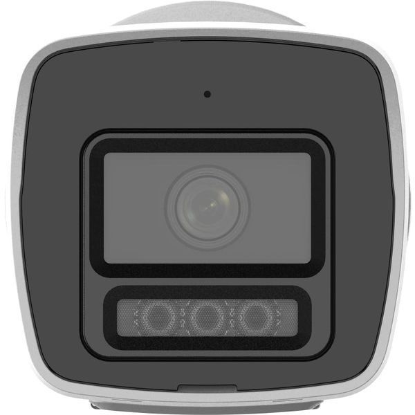 DS-2CD1027G2H-LIUF 2МП (4мм) IP відеокамера Hikvision 99-00023992 фото