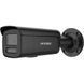 DS-2CD2T47G3-LIY BLACK 4МП ColorVu (2.8мм) IP відеокамера Hikvision 99-10026789 фото 1