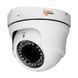 IP-відеокамера 8Mp Light Vision VLC-4840DFI White (Linklemo) f=2.7-12mm з мікрофоном 75-00306 фото 1