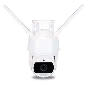 IP PTZ-відеокамера з WiFi 5Mp Light Vision VLC-9348WIA(Tuya) f=3.6mm 75-00147 фото