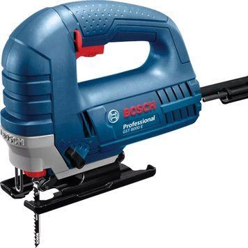Bosch GST 8000 E Professional (060158H000) Електролобзик 99-00018107 фото