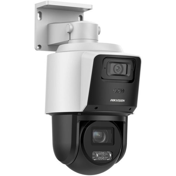 DS-2SE3C410MWG-E/14 (2.8мм) TandemVu PTZ відеокамера Hikvision 99-10028637 фото