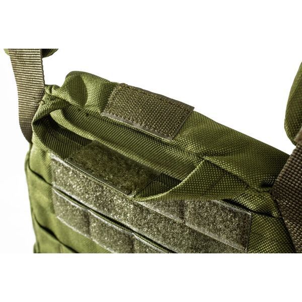 U-WIN PRO Olive Плитоноска 99-00011536 фото