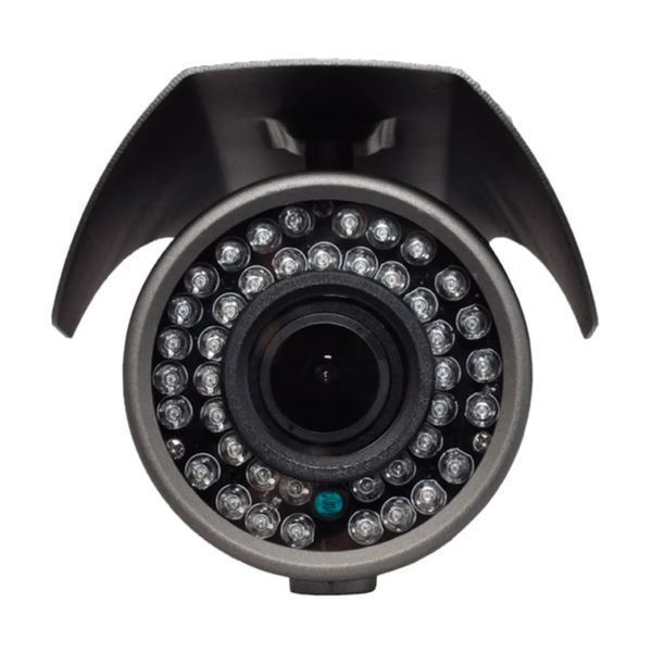 MHD-відеокамера 2Mp Light Vision VLC-1192WFM Graphite f=2.8-12mm 75-00023 фото