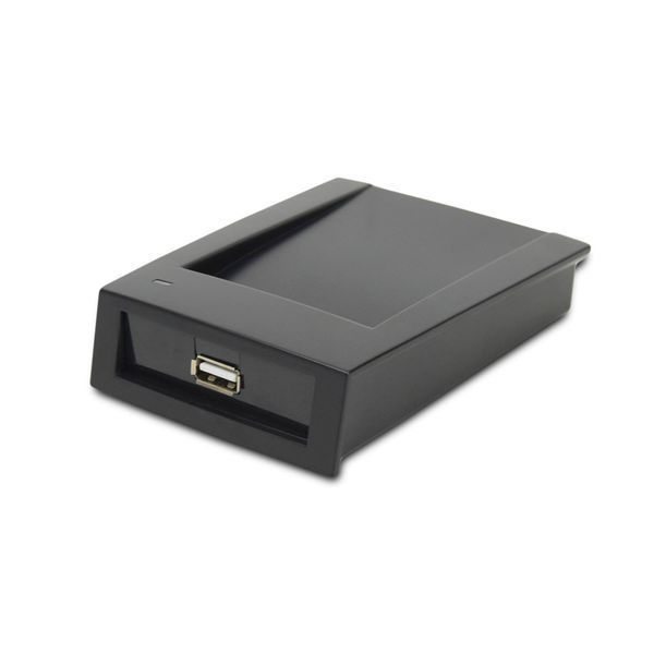 USB-зчитувач ZKTeco CR10M для зчитування карт Mifare 115873 фото