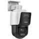 DS-2SE3C410MWG-E/14 (2.8мм) TandemVu PTZ відеокамера Hikvision 99-10028637 фото 2