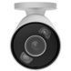Ajax BulletCam HL (8 Mp/4 mm) white IP відеокамера 99-10027513 фото 2