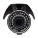 MHD-відеокамера 2Mp Light Vision VLC-1192WFM Graphite f=2.8-12mm 75-00023 фото 2