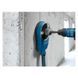 Bosch GDE 162 Насадка для пилевидалення 99-10025419 фото 3