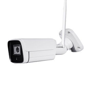 IP-відеокамера з WiFi 2Mp Light Vision VLC-2392WI(Tuya) f=3.6mm 75-00148 фото