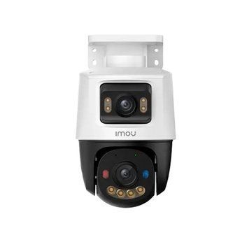 IP Speed Dome відеокамера 5 Мп+5 Мп Imou (IPC-PS70FP-10M0) (3.6 мм) із подвійним об'єктивом 306341 фото