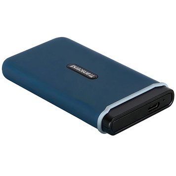 Transcend ESD370C [TS500GESD370C] Зовнішній SSD накопичувач 99-00013222 фото