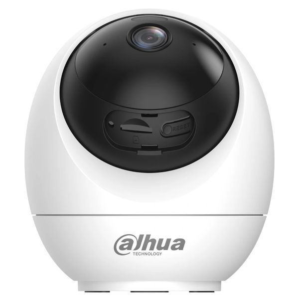 Dahua Hero H5JS 5МП Wi-Fi Pan & Tilt IP відеокамера 99-10036597 фото