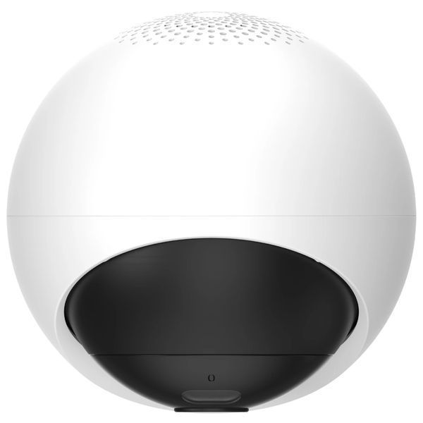 Dahua Hero H5JS 5МП Wi-Fi Pan & Tilt IP відеокамера 99-10036597 фото