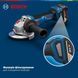 Bosch GWS 18V-11 solo (06019N4100) Кутова шліфмашина 99-10026418 фото 3