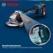 Bosch GWS 18V-11 solo (06019N4100) Кутова шліфмашина 99-10026418 фото 2