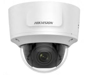 DS-2CD2735FWD-IZS 3Мп IP відеокамера Hikvision з варіофокальним об'єктивом 10000001419 фото