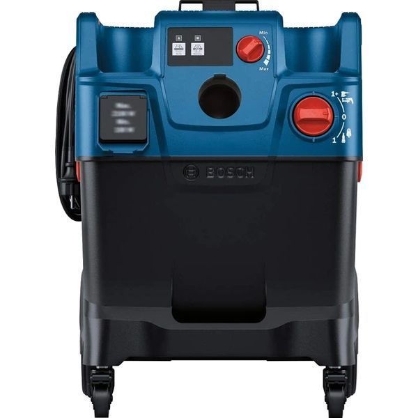 Bosch Professional GAS 400 A (06019M0020) Будівельний пилосос 99-00020753 фото