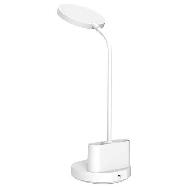 TITANUM TLTF-011W 6W 2700-6000K з акумулятором LED лампа настільна 99-00023566 фото