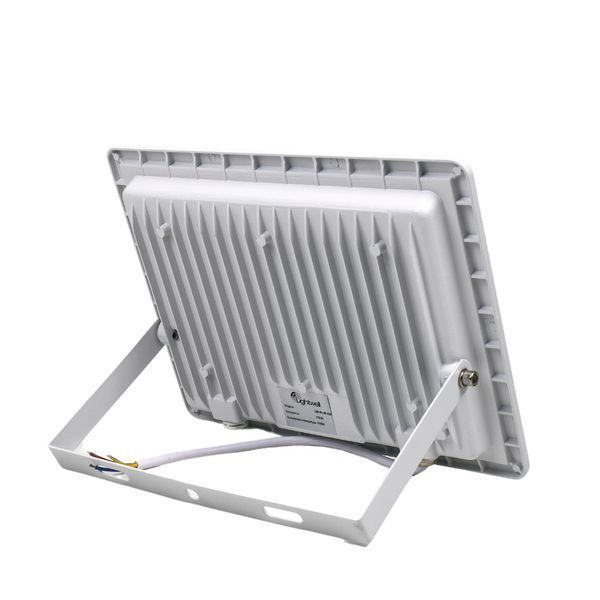 Прожектор світлодіодний Lightwell LW-FL-W-150 150 W 295919 фото