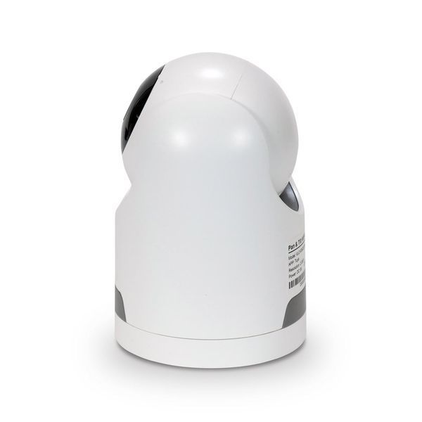 IP-відеокамера поворотна з WiFi 2Mp Light Vision VLC-6392S(Tuya) f=3.6mm 75-00149 фото