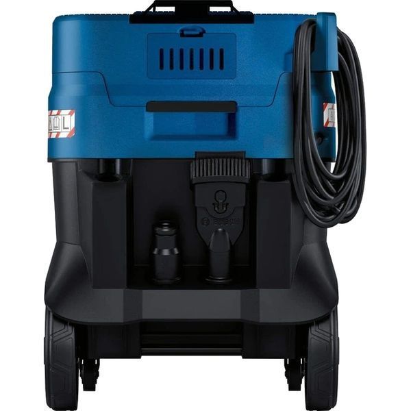 Bosch Professional GAS 400 A (06019M0020) Будівельний пилосос 99-00020753 фото