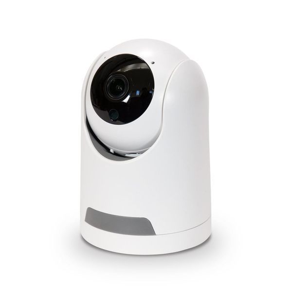 IP-відеокамера поворотна з WiFi 2Mp Light Vision VLC-6392S(Tuya) f=3.6mm 75-00149 фото